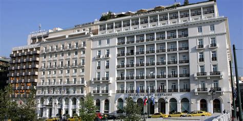 butuan grand palace hotel|grande bretagne athens greece.